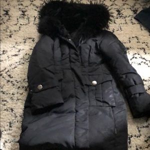 Moncler Down Parka